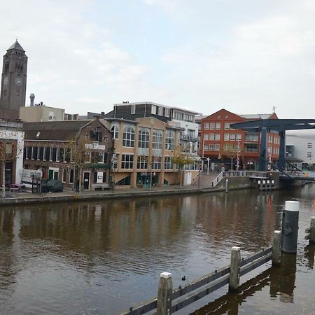 Rijnzicht Alphen aan den Rijn Exterior foto