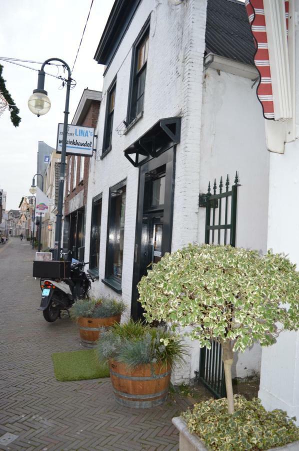 Rijnzicht Alphen aan den Rijn Exterior foto
